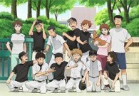 ベスト・オブ・おおきく振りかぶって～夏のスコアブック～【完全生産限定版】