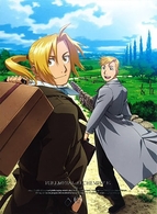 鋼の錬金術師　ＦＵＬＬＭＥＴＡＬ　ＡＬＣＨＥＭＩＳＴ　１６ Ｂｌｕ－ｒａｙ　Ｄｉｓｃ