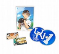 おおきく振りかぶって～夏の大会編～　１（完全生産限定版）