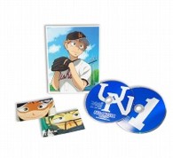 おおきく振りかぶって～夏の大会編～　１（完全生産限定版） Ｂｌｕ－ｒａｙ　Ｄｉｓｃ
