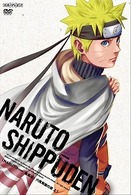ＮＡＲＵＴＯ－ナルト－　疾風伝　六尾発動の章　上