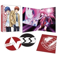 Ａｎｇｅｌ　Ｂｅａｔｓ！　３（完全生産限定版） Ｂｌｕ－ｒａｙ　Ｄｉｓｃ