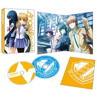 Ａｎｇｅｌ　Ｂｅａｔｓ！　４（完全生産限定版）