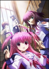 Ａｎｇｅｌ　Ｂｅａｔｓ！　７（通常版）