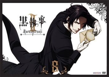 黒執事Ⅱ　Ⅷ（通常版）