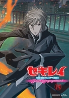 セキレイ～Ｐｕｒｅ　Ｅｎｇａｇｅｍｅｎｔ～　四（完全生産限定版） Ｂｌｕ－ｒａｙ　Ｄｉｓｃ