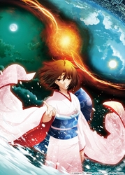劇場版「空の境界」終章／空の境界