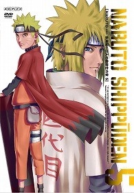 ＮＡＲＵＴＯ－ナルト－　疾風伝　二人の救世主の章　５