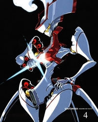 ＳＴＡＲ　ＤＲＩＶＥＲ　輝きのタクト　４（完全生産限定版） Ｂｌｕ－ｒａｙ　Ｄｉｓｃ