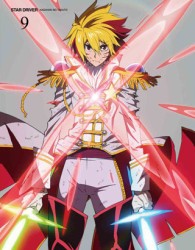 ＳＴＡＲ　ＤＲＩＶＥＲ　輝きのタクト　９（完全生産限定版） Ｂｌｕ－ｒａｙ　Ｄｉｓｃ