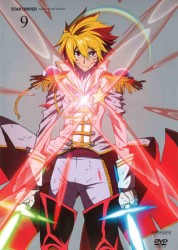 ＳＴＡＲ　ＤＲＩＶＥＲ　輝きのタクト　９（通常版）