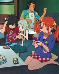 あの日見た花の名前を僕達はまだ知らない。　２（完全生産限定版） Ｂｌｕ－ｒａｙ　Ｄｉｓｃ