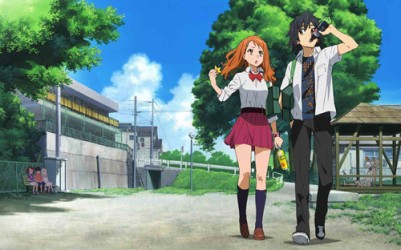あの日見た花の名前を僕達はまだ知らない。　４（完全生産限定版） Ｂｌｕ－ｒａｙ　Ｄｉｓｃ