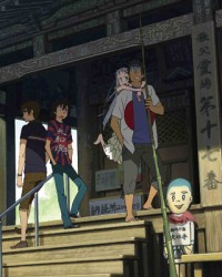 あの日見た花の名前を僕達はまだ知らない。　５（完全生産限定版） Ｂｌｕ－ｒａｙ　Ｄｉｓｃ
