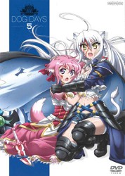 ＤＯＧ　ＤＡＹＳ　５（通常版）