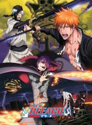 劇場版ＢＬＥＡＣＨ　地獄篇（通常版）