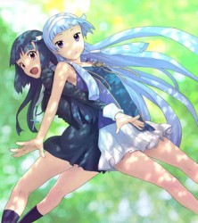 かんなぎ　Ｂｌｕ－ｒａｙ　ＢＯＸ Ｂｌｕ－ｒａｙ　Ｄｉｓｃ