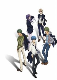 金色のコルダ～ｐｒｉｍｏ　ｐａｓｓｏ～　ＤＶＤ－ＢＯＸ