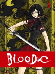 ＢＬＯＯＤ－Ｃ　１（完全生産限定版） Ｂｌｕ－ｒａｙ　Ｄｉｓｃ