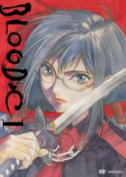 ＢＬＯＯＤ－Ｃ　１（通常版）