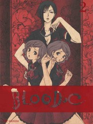 ＢＬＯＯＤ－Ｃ　２（完全生産限定版） Ｂｌｕ－ｒａｙ　Ｄｉｓｃ