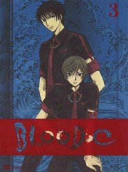 ＢＬＯＯＤ－Ｃ　３（完全生産限定版）