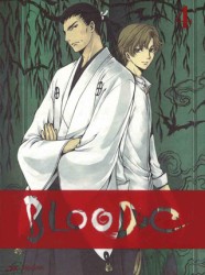 ＢＬＯＯＤ－Ｃ　４（完全生産限定版） Ｂｌｕ－ｒａｙ　Ｄｉｓｃ