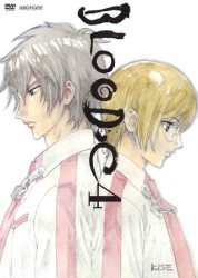 ＢＬＯＯＤ－Ｃ　４（通常版）