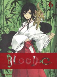 ＢＬＯＯＤ－Ｃ　６（完全生産限定版）