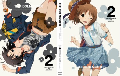 アイドルマスター　２（完全生産限定版）