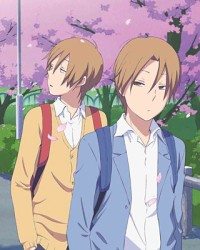 君と僕。　１（完全生産限定版） Ｂｌｕ－ｒａｙ　Ｄｉｓｃ