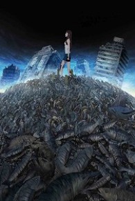 アニメ文庫　ギョ Ｂｌｕ－ｒａｙ　Ｄｉｓｃ