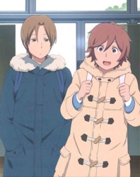 君と僕。　４（完全生産限定版）