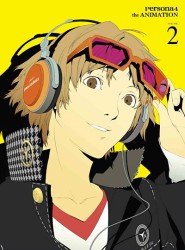 ペルソナ４　２（完全生産限定版）