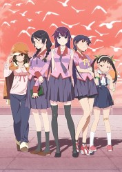 化物語　Ｂｌｕ－ｒａｙ　Ｄｉｓｃ　ＢＯＸ Ｂｌｕ－ｒａｙ　Ｄｉｓｃ