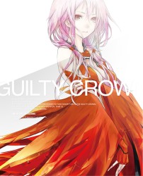 ギルティクラウン　２（完全生産限定版） Ｂｌｕ－ｒａｙ　Ｄｉｓｃ