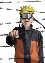劇場版ＮＡＲＵＴＯ－ナルト－　ブラッド・プリズン（完全生産限定版）