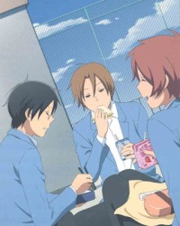 君と僕。　５（完全生産限定版） Ｂｌｕ－ｒａｙ　Ｄｉｓｃ