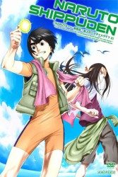 ＮＡＲＵＴＯ－ナルト－　疾風伝　船上のパラダイスライフ　２