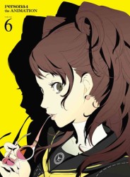 ペルソナ４　６（完全生産限定版）