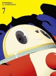 ペルソナ４　７（完全生産限定版）