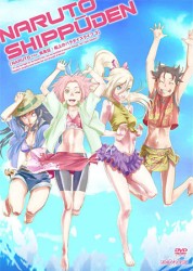 ＮＡＲＵＴＯ－ナルト－　疾風伝　船上のパラダイスライフ　３