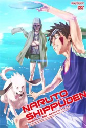ＮＡＲＵＴＯ－ナルト－　疾風伝　船上のパラダイスライフ　４