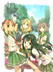 夏色キセキ　１（完全生産限定版） Ｂｌｕ－ｒａｙ　Ｄｉｓｃ