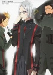 ギルティクラウン　８（通常版）