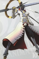 ペルソナ４　１０（通常版）