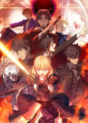 Ｆａｔｅ／Ｚｅｒｏ　Ｂｌｕ－ｒａｙ　Ｄｉｓｃ　Ｂｏｘ　Ⅱ Ｂｌｕ－ｒａｙ　Ｄｉｓｃ