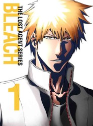 ＢＬＥＡＣＨ　死神代行消失篇　１