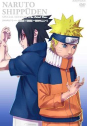 ＮＡＲＵＴＯ－ナルト－　疾風伝　特別編～宿命の二人～（通常版）