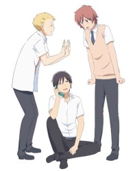 君と僕。２　４（完全生産限定版）